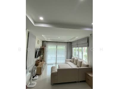 ขาย - บ้าน 4-ห้องนอน, ชลบุรี