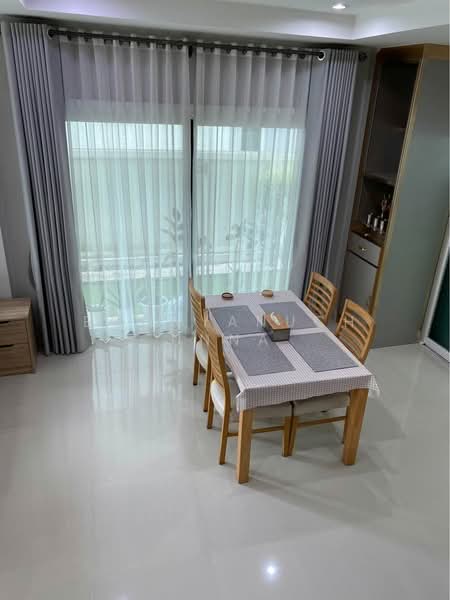 4-BR House, Chon Buri (Pattaya), Samed, Muang Chon Buri, Chon Buri (Pattaya), 4 Bedrooms, 175 sqm, Single Detached House For Sale, by Boonyanuch Unna, 500262810 - DDproperty.com