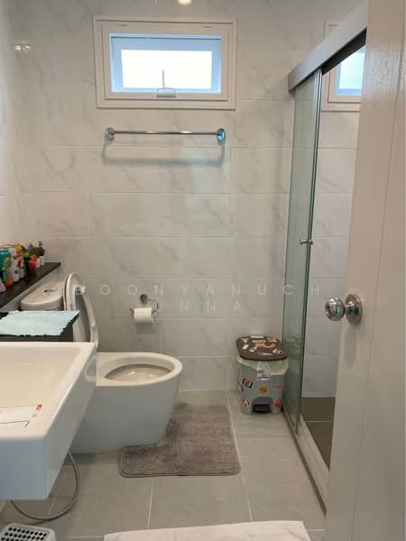 4-BR House, Chon Buri (Pattaya), Samed, Muang Chon Buri, Chon Buri (Pattaya), 4 Bedrooms, 175 sqm, Single Detached House For Sale, by Boonyanuch Unna, 500262810 - DDproperty.com