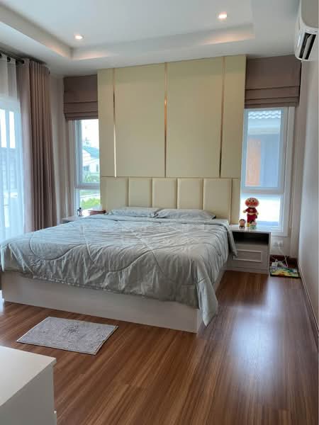 บ้าน 4-ห้องนอน, ชลบุรี, เสม็ด, เมืองชลบุรี, ชลบุรี, 175 ตร.ม., บ้านเดี่ยว ขาย, โดย Boonyanuch Unna, 500262810 - DDproperty.com