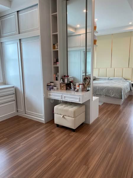 4-BR House, Chon Buri (Pattaya), Samed, Muang Chon Buri, Chon Buri (Pattaya), 4 Bedrooms, 175 sqm, Single Detached House For Sale, by Boonyanuch Unna, 500262810 - DDproperty.com