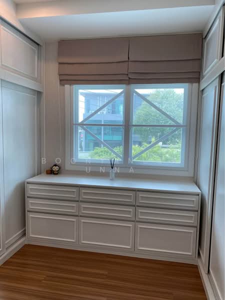 4-BR House, Chon Buri (Pattaya), Samed, Muang Chon Buri, Chon Buri (Pattaya), 4 Bedrooms, 175 sqm, Single Detached House For Sale, by Boonyanuch Unna, 500262810 - DDproperty.com