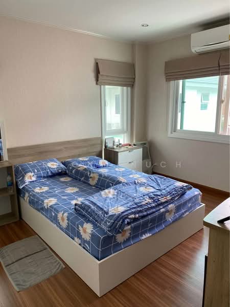 4-BR House, Chon Buri (Pattaya), Samed, Muang Chon Buri, Chon Buri (Pattaya), 4 Bedrooms, 175 sqm, Single Detached House For Sale, by Boonyanuch Unna, 500262810 - DDproperty.com