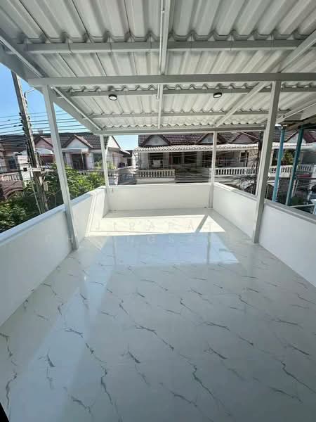 3-BR Townhouse, Chon Buri (Pattaya), Nong Pru, Bang Lamung (Pattaya), Chon Buri (Pattaya), 3 Bedrooms, 144 sqm, Townhouse For Rent, by Jirapat Chuangsawadsak, 500262811 - DDproperty.com