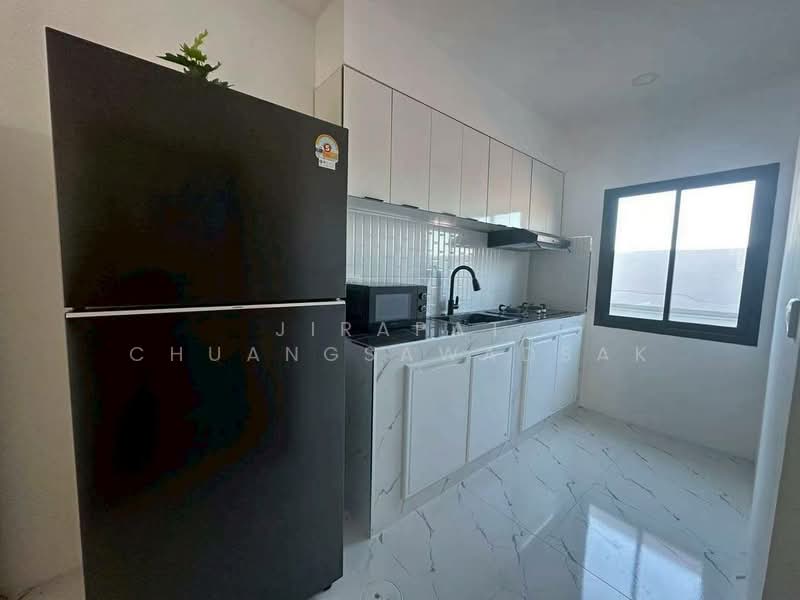 3-BR Townhouse, Chon Buri (Pattaya), Nong Pru, Bang Lamung (Pattaya), Chon Buri (Pattaya), 3 Bedrooms, 144 sqm, Townhouse For Rent, by Jirapat Chuangsawadsak, 500262811 - DDproperty.com