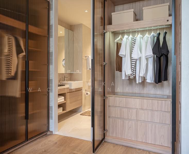 Noble Form Thonglor, Bangkok, Sukhumvit 55, Khlong Tan Nua, Watthana, Bangkok, 2 Bedrooms, 65 sqm, Condo For Sale, by Pemika Wachiratanakorn, 500262813 - DDproperty.com
