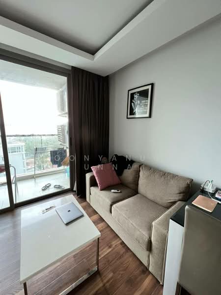 The Peak Towers, Chon Buri (Pattaya), Kasetsin 9, Nong Pru, Bang Lamung (Pattaya), Chon Buri (Pattaya), 1 Bedroom, 35 sqm, Condo For Sale, by Boonyanuch Unna, 500262814 - DDproperty.com