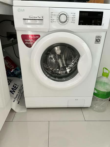 The Peak Towers, Chon Buri (Pattaya), Kasetsin 9, Nong Pru, Bang Lamung (Pattaya), Chon Buri (Pattaya), 1 Bedroom, 35 sqm, Condo For Sale, by Boonyanuch Unna, 500262814 - DDproperty.com