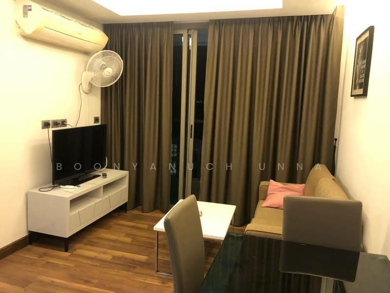 The Peak Towers, Chon Buri (Pattaya), Kasetsin 9, Nong Pru, Bang Lamung (Pattaya), Chon Buri (Pattaya), 1 Bedroom, 35 sqm, Condo For Sale, by Boonyanuch Unna, 500262814 - DDproperty.com