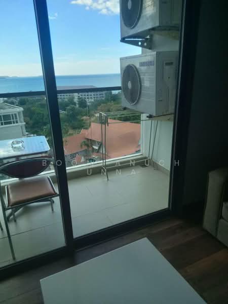 The Peak Towers, Chon Buri (Pattaya), Kasetsin 9, Nong Pru, Bang Lamung (Pattaya), Chon Buri (Pattaya), 1 Bedroom, 35 sqm, Condo For Sale, by Boonyanuch Unna, 500262814 - DDproperty.com