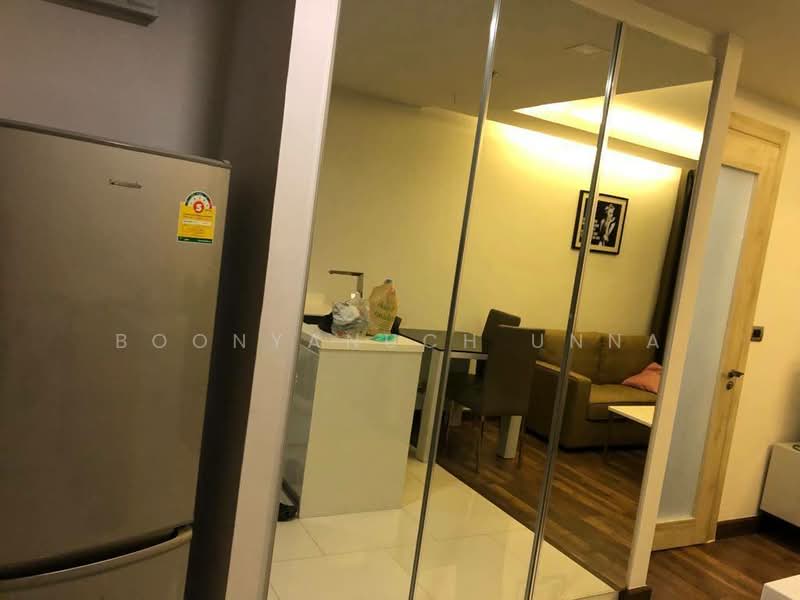 The Peak Towers, Chon Buri (Pattaya), Kasetsin 9, Nong Pru, Bang Lamung (Pattaya), Chon Buri (Pattaya), 1 Bedroom, 35 sqm, Condo For Sale, by Boonyanuch Unna, 500262814 - DDproperty.com