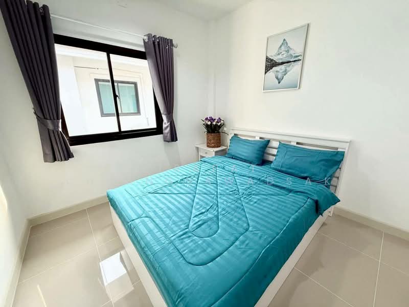 Zensiri Midtown Villas, Chon Buri (Pattaya), Soi 22 Chalemphrakiat, Nong Pru, Bang Lamung (Pattaya), Chon Buri (Pattaya), 3 Bedrooms, 150 sqm, Single Detached House For Rent, by Jirapat Chuangsawadsak, 500262816 - DDproperty.com