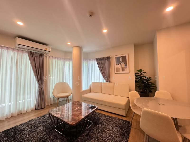 Phyll Phuket, Phuket, 9 Village No. 4 Muang Naka Rd, Wichit, Muang Phuket, Phuket, 2 Bedrooms, 60 sqm, Condo For Rent, by Prime Global Asset Co.,Ltd, 500262817 - DDproperty.com