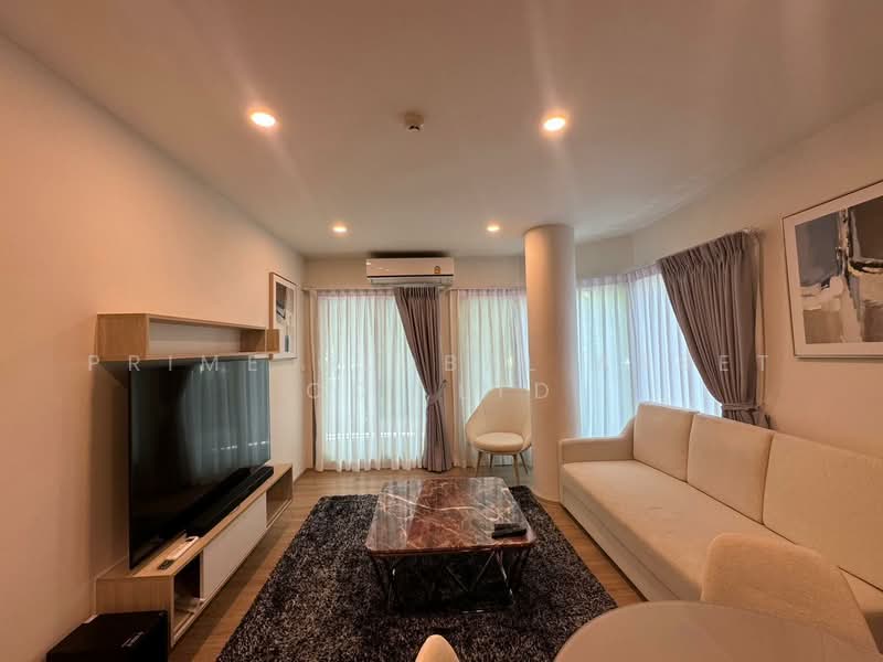 Phyll Phuket, Phuket, 9 Village No. 4 Muang Naka Rd, Wichit, Muang Phuket, Phuket, 2 Bedrooms, 60 sqm, Condo For Rent, by Prime Global Asset Co.,Ltd, 500262817 - DDproperty.com
