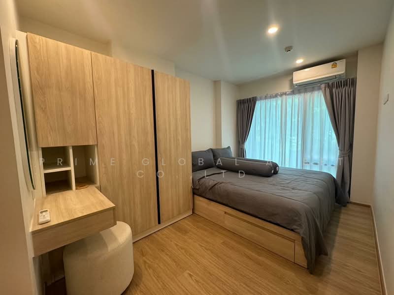 Phyll Phuket, Phuket, 9 Village No. 4 Muang Naka Rd, Wichit, Muang Phuket, Phuket, 2 Bedrooms, 60 sqm, Condo For Rent, by Prime Global Asset Co.,Ltd, 500262817 - DDproperty.com