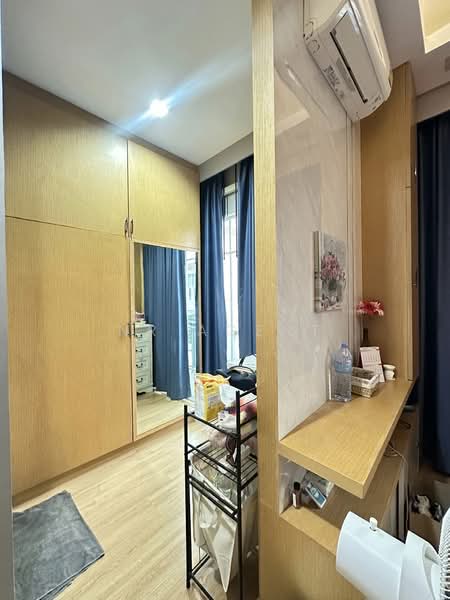 Golden Town Ramintra – Khubon, Bangkok, Soi Khubon 27, Tha Rang, Bang Khen, Bangkok, 4 Bedrooms, 120 sqm, Townhouse For Sale, by NR AGENT, 500262818 - DDproperty.com