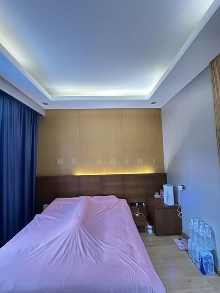 Golden Town Ramintra – Khubon, Bangkok, Soi Khubon 27, Tha Rang, Bang Khen, Bangkok, 4 Bedrooms, 120 sqm, Townhouse For Sale, by NR AGENT, 500262818 - DDproperty.com