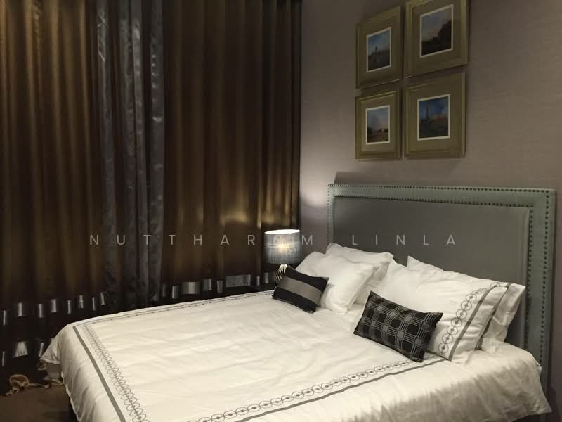 ขาย - The Diplomat Sathorn : เดอะ ดิโพลแมท สาธร, กรุงเทพ