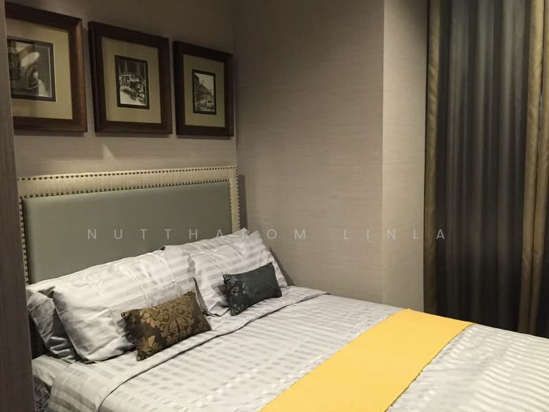 The Diplomat Sathorn, Bangkok, 158 Sathorn Nua Road, Silom, Bang Rak, Bangkok, 2 Bedrooms, 77 sqm, Condo For Sale, by Nuttharom Linla, 500262819 - DDproperty.com