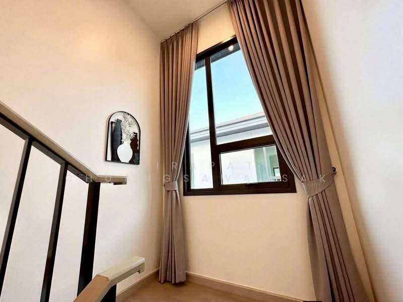 Patta Element, Chon Buri (Pattaya), Ta Khian Tia, Bang Lamung (Pattaya), Chon Buri (Pattaya), 4 Bedrooms, 325 sqm, Single Detached House For Rent, by Jirapat Chuangsawadsak, 500262821 - DDproperty.com