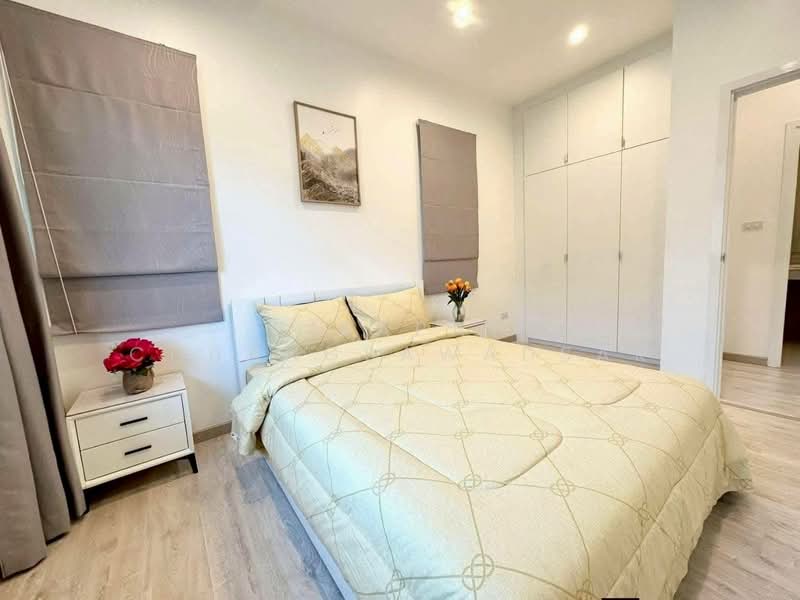 Patta Element, Chon Buri (Pattaya), Ta Khian Tia, Bang Lamung (Pattaya), Chon Buri (Pattaya), 4 Bedrooms, 325 sqm, Single Detached House For Rent, by Jirapat Chuangsawadsak, 500262821 - DDproperty.com