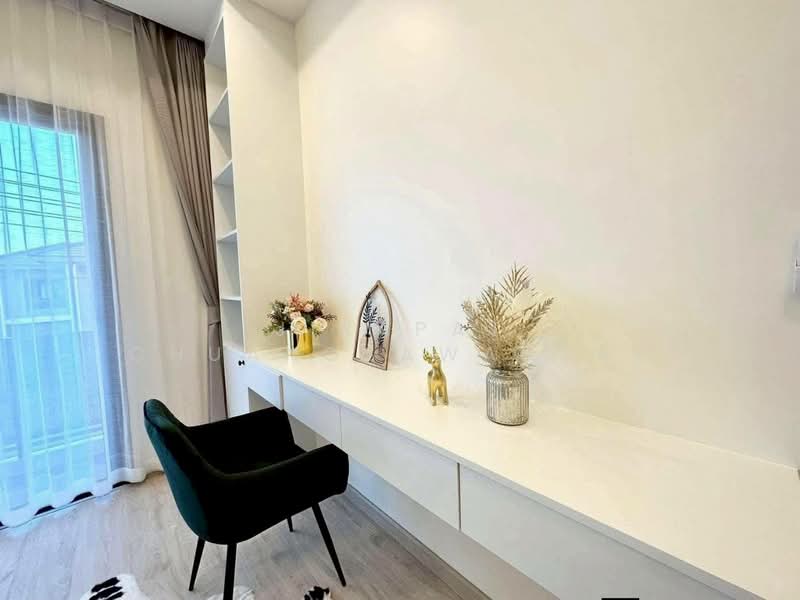 Patta Element, Chon Buri (Pattaya), Ta Khian Tia, Bang Lamung (Pattaya), Chon Buri (Pattaya), 4 Bedrooms, 325 sqm, Single Detached House For Rent, by Jirapat Chuangsawadsak, 500262821 - DDproperty.com