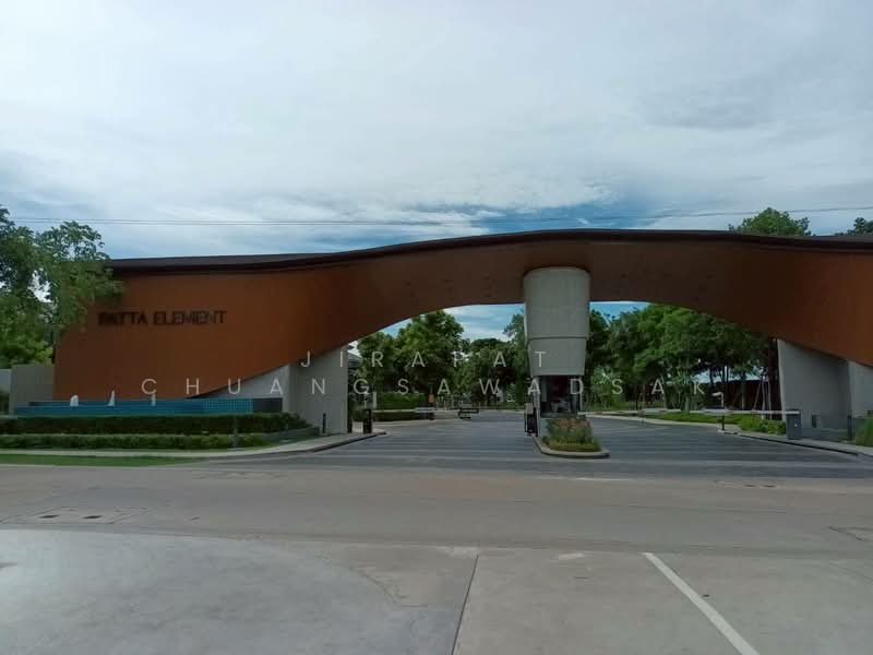 Patta Element, Chon Buri (Pattaya), Ta Khian Tia, Bang Lamung (Pattaya), Chon Buri (Pattaya), 4 Bedrooms, 325 sqm, Single Detached House For Rent, by Jirapat Chuangsawadsak, 500262821 - DDproperty.com