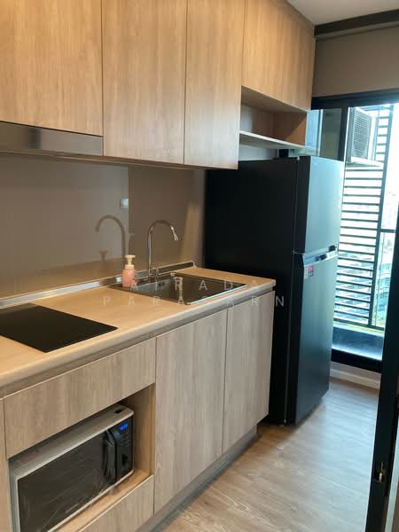 Modiz Sukhumvit 50, Bangkok, Soi Sukhumvit 50, Phra Kanong, Khlong Toei, Bangkok, 1 Bedroom, 30 sqm, Condo For Rent, by Airada Parasarn, 500262825 - DDproperty.com