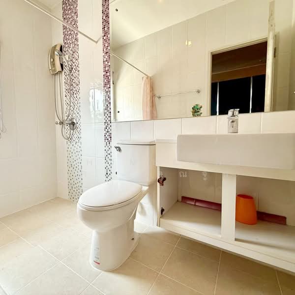 Grand Bangkok Boulevard Ratchada-Ramintra 2, Bangkok, Soi Nawamin 74 Yeak 3-14-5, Khan Na Yao, Khan Na Yao, Bangkok, 3 Bedrooms, 256 sqm, Single Detached House For Sale, by AJHOMECENTER - คุณจูน, 500262826 - DDproperty.com