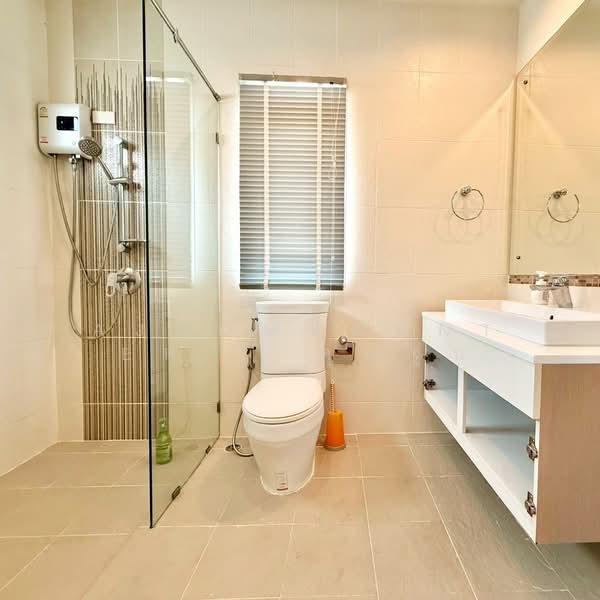 Grand Bangkok Boulevard Ratchada-Ramintra 2, Bangkok, Soi Nawamin 74 Yeak 3-14-5, Khan Na Yao, Khan Na Yao, Bangkok, 3 Bedrooms, 256 sqm, Single Detached House For Sale, by AJHOMECENTER - คุณจูน, 500262826 - DDproperty.com