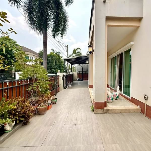 Grand Bangkok Boulevard Ratchada-Ramintra 2, Bangkok, Soi Nawamin 74 Yeak 3-14-5, Khan Na Yao, Khan Na Yao, Bangkok, 3 Bedrooms, 256 sqm, Single Detached House For Sale, by AJHOMECENTER - คุณจูน, 500262826 - DDproperty.com