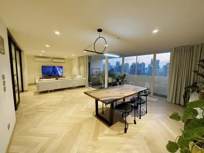 For Rent - D.S. Tower 2 Sukhumvit 39, Bangkok