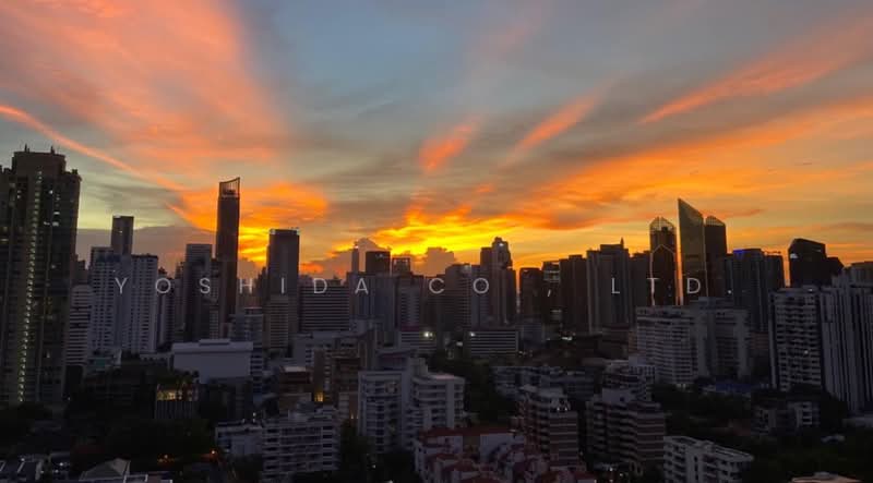 D.S. Tower 2 Sukhumvit 39, Bangkok, Soi Sukhumvit 39, Khlong Tan Nua, Watthana, Bangkok, 2 Bedrooms, 139 sqm, Condo For Rent, by Yoshida Co., Ltd., 500262828 - DDproperty.com