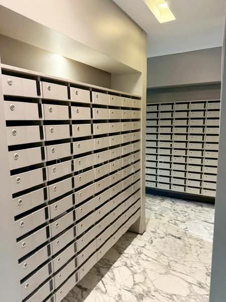 The Base Park West Sukhumvit 77, Bangkok, 11 Soi Sukhumvit 77 Sukhumvit Road, Phra Kanong Nua, Watthana, Bangkok, 1 Bedroom, 29 sqm, Condo For Rent, by Duangdao Terdtieanwong, 500262832 - DDproperty.com