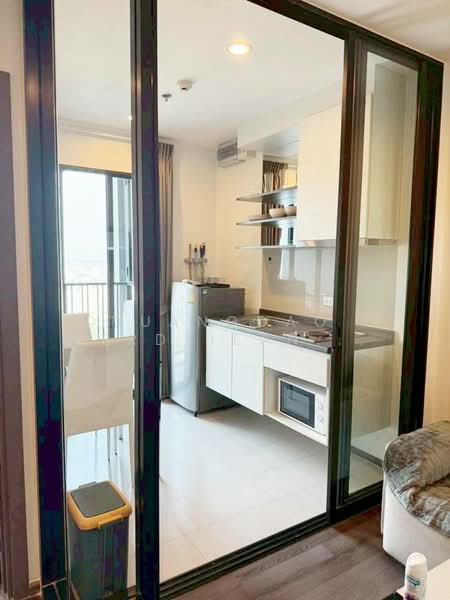 The Base Park West Sukhumvit 77, Bangkok, 11 Soi Sukhumvit 77 Sukhumvit Road, Phra Kanong Nua, Watthana, Bangkok, 1 Bedroom, 29 sqm, Condo For Rent, by Duangdao Terdtieanwong, 500262832 - DDproperty.com