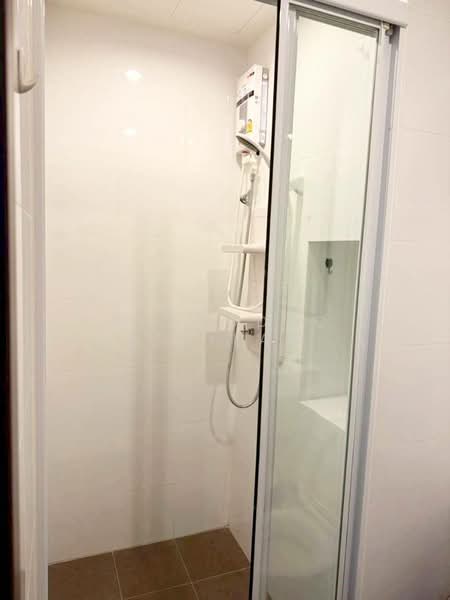 The Base Park West Sukhumvit 77, Bangkok, 11 Soi Sukhumvit 77 Sukhumvit Road, Phra Kanong Nua, Watthana, Bangkok, 1 Bedroom, 29 sqm, Condo For Rent, by Duangdao Terdtieanwong, 500262832 - DDproperty.com