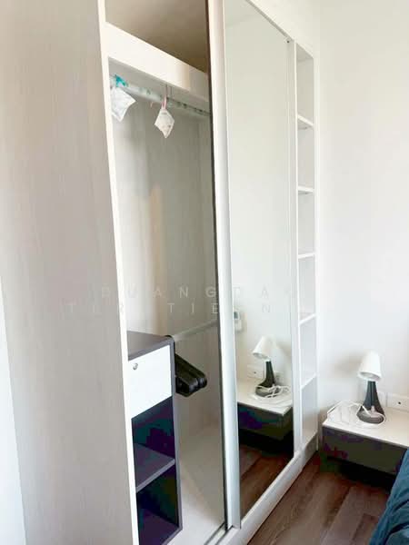 The Base Park West Sukhumvit 77, Bangkok, 11 Soi Sukhumvit 77 Sukhumvit Road, Phra Kanong Nua, Watthana, Bangkok, 1 Bedroom, 29 sqm, Condo For Rent, by Duangdao Terdtieanwong, 500262832 - DDproperty.com