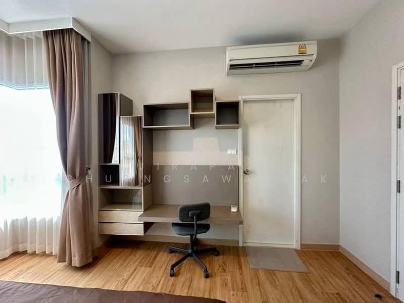 The Zea Sriracha, Chon Buri (Pattaya), 9 Moo 9, Bang Phra, Si Racha, Chon Buri (Pattaya), 2 Bedrooms, 70 sqm, Condo For Rent, by Jirapat Chuangsawadsak, 500262834 - DDproperty.com