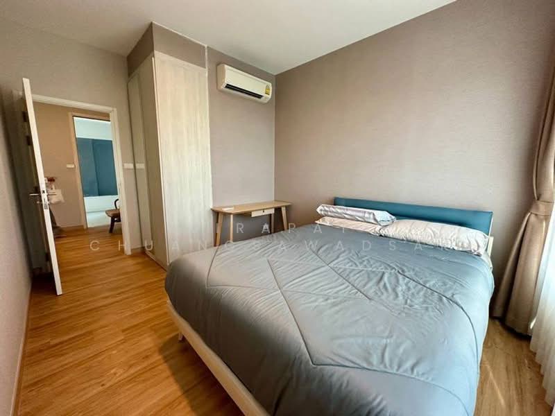 The Zea Sriracha, Chon Buri (Pattaya), 9 Moo 9, Bang Phra, Si Racha, Chon Buri (Pattaya), 2 Bedrooms, 70 sqm, Condo For Rent, by Jirapat Chuangsawadsak, 500262834 - DDproperty.com