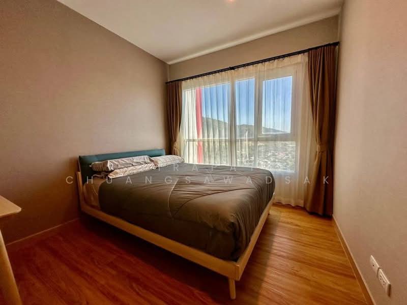 The Zea Sriracha, Chon Buri (Pattaya), 9 Moo 9, Bang Phra, Si Racha, Chon Buri (Pattaya), 2 Bedrooms, 70 sqm, Condo For Rent, by Jirapat Chuangsawadsak, 500262834 - DDproperty.com