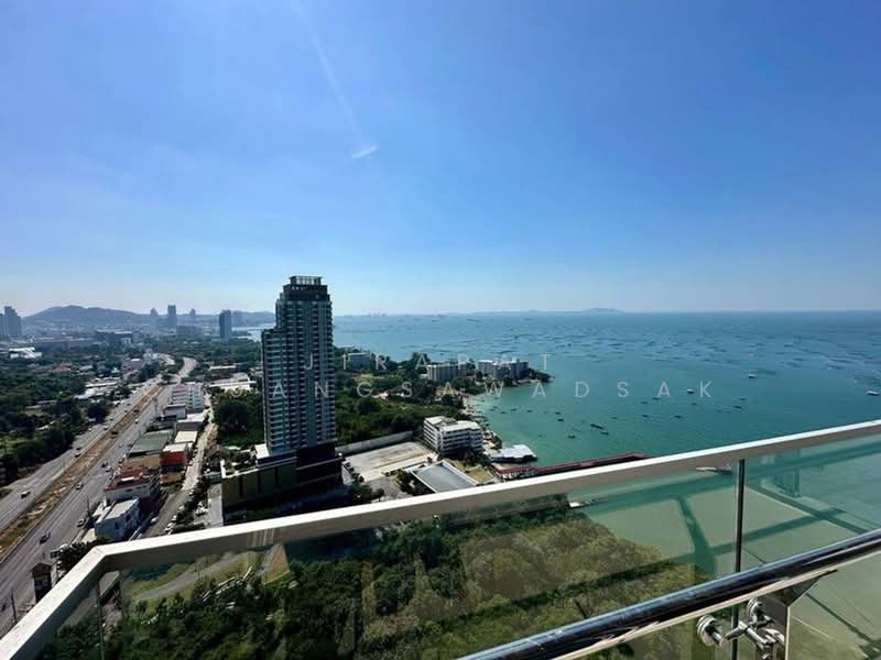 The Zea Sriracha, Chon Buri (Pattaya), 9 Moo 9, Bang Phra, Si Racha, Chon Buri (Pattaya), 2 Bedrooms, 70 sqm, Condo For Rent, by Jirapat Chuangsawadsak, 500262834 - DDproperty.com