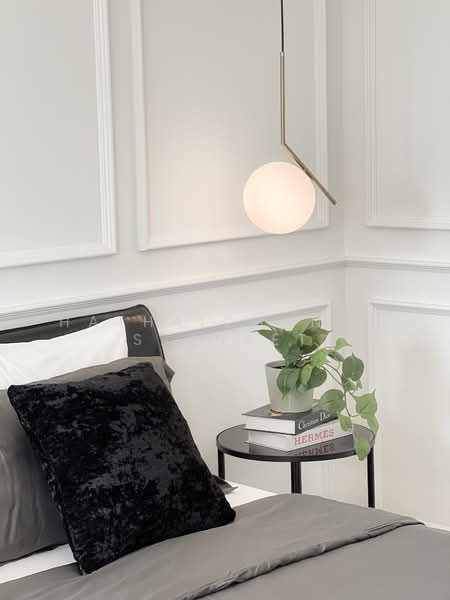 Noble Refine, Bangkok, Soi Sukhumvit 26, Sukhumvit Road, Khong Tan, Khlong Toei, Bangkok, 1 Bedroom, 50 sqm, Condo For Rent, by Hathaichanok Saenset, 500262835 - DDproperty.com