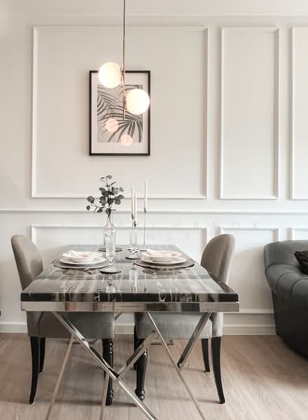 Noble Refine, Bangkok, Soi Sukhumvit 26, Sukhumvit Road, Khong Tan, Khlong Toei, Bangkok, 1 Bedroom, 50 sqm, Condo For Rent, by Hathaichanok Saenset, 500262835 - DDproperty.com