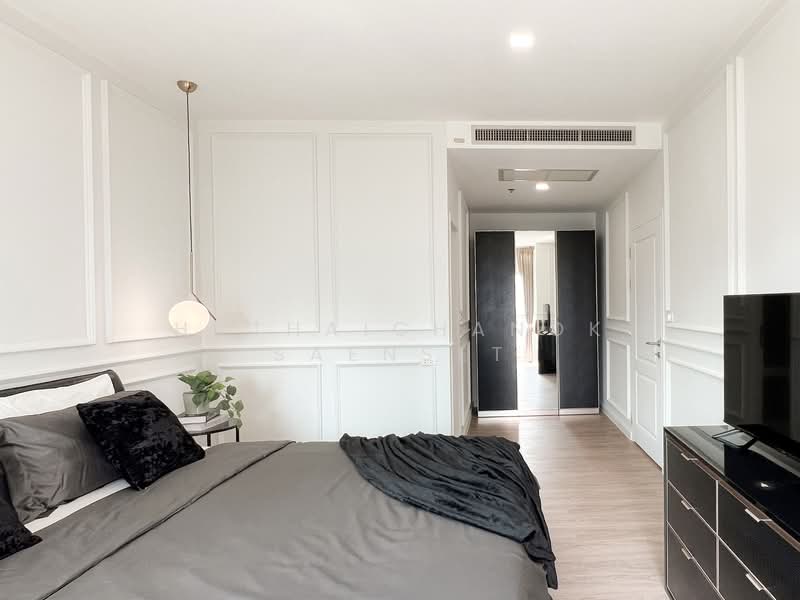 Noble Refine, Bangkok, Soi Sukhumvit 26, Sukhumvit Road, Khong Tan, Khlong Toei, Bangkok, 1 Bedroom, 50 sqm, Condo For Rent, by Hathaichanok Saenset, 500262835 - DDproperty.com
