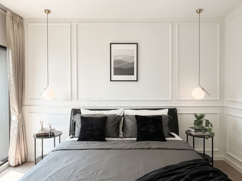 Noble Refine, Bangkok, Soi Sukhumvit 26, Sukhumvit Road, Khong Tan, Khlong Toei, Bangkok, 1 Bedroom, 50 sqm, Condo For Rent, by Hathaichanok Saenset, 500262835 - DDproperty.com
