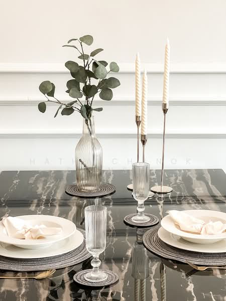 Noble Refine, Bangkok, Soi Sukhumvit 26, Sukhumvit Road, Khong Tan, Khlong Toei, Bangkok, 1 Bedroom, 50 sqm, Condo For Rent, by Hathaichanok Saenset, 500262835 - DDproperty.com