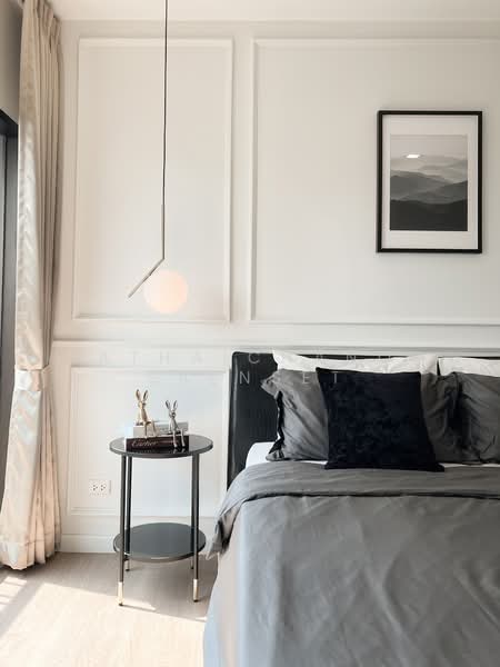 Noble Refine, Bangkok, Soi Sukhumvit 26, Sukhumvit Road, Khong Tan, Khlong Toei, Bangkok, 1 Bedroom, 50 sqm, Condo For Rent, by Hathaichanok Saenset, 500262835 - DDproperty.com