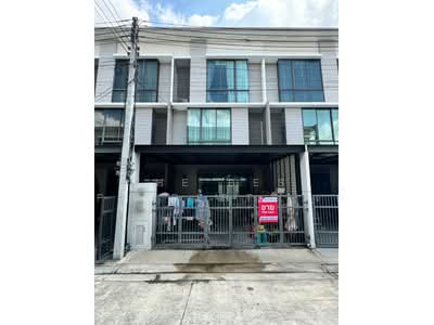 ขาย - Patio Phaholyothin-Vibhavadi : พาทิโอ พหลโยธิน-วิภาวดี, ปทุมธานี