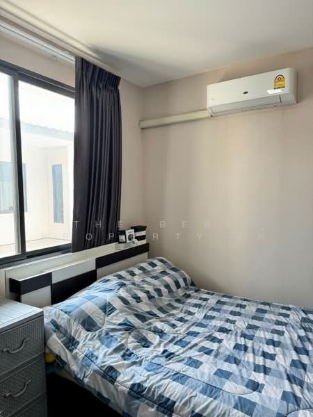 Patio Phaholyothin-Vibhavadi : พาทิโอ พหลโยธิน-วิภาวดี, ปทุมธานี, 92 Phahonyothin Road, ประชาธิปัตย์, ธัญบุรี, ปทุมธานี, 160 ตร.ม., ทาวน์เฮ้าส์ ขาย, โดย The Best Property เก๋, 500262836 - DDproperty.com