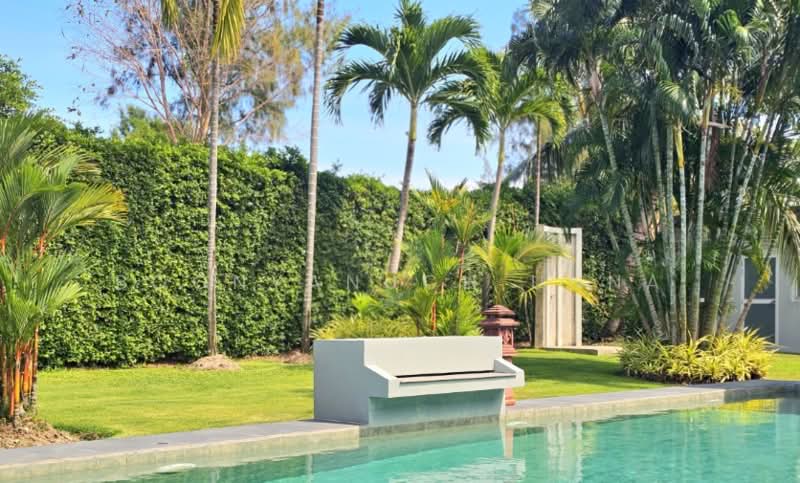 undefined, Prachuap Khiri Khan, Thap Tai, Hua Hin, Prachuap Khiri Khan, 4 Bedrooms, 255 sqm, Single Detached House For Sale, by Boonyanuch Unna, 500262837 - DDproperty.com